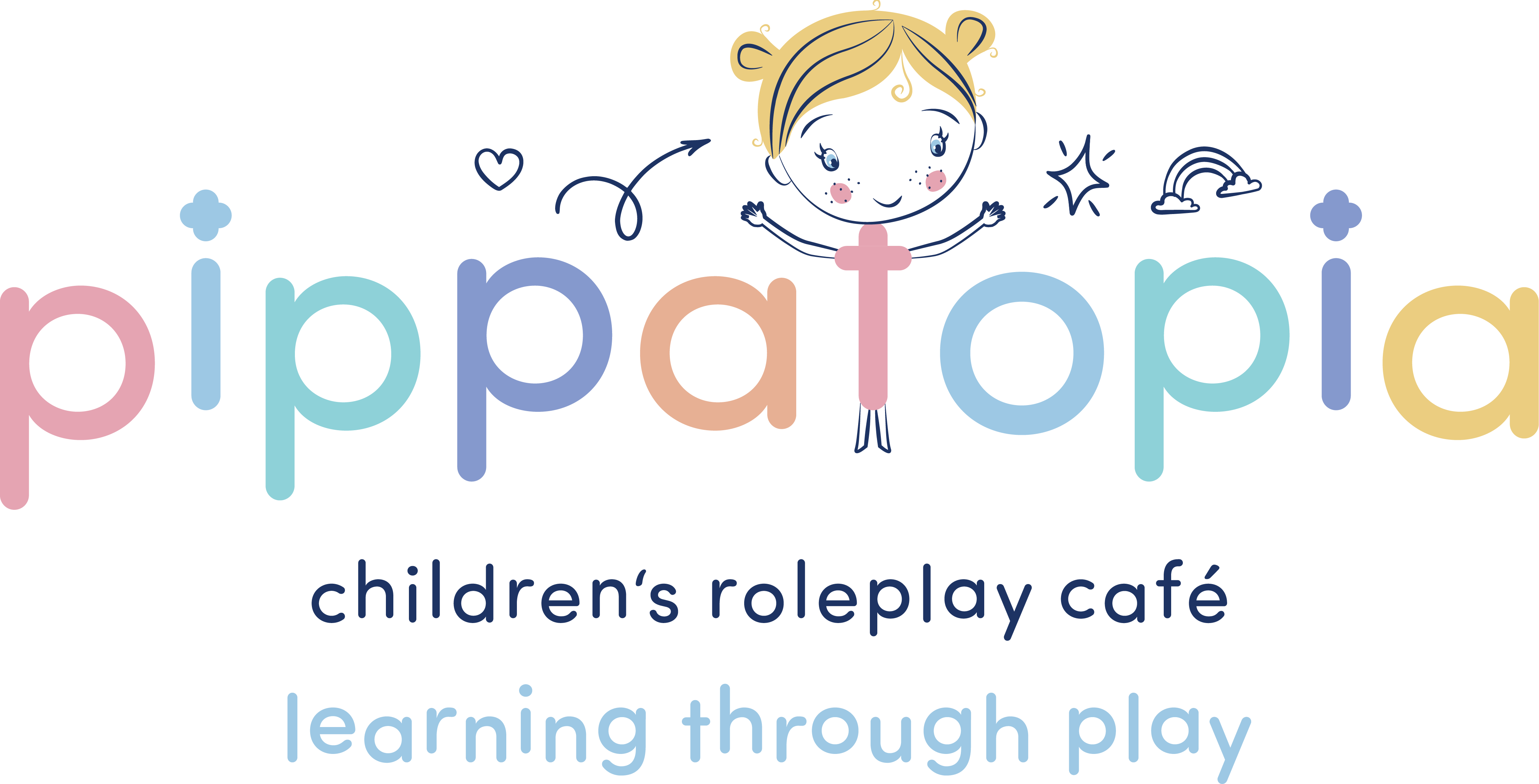 Pippatopia Logo